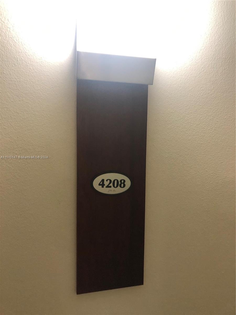 1750 N Bayshore Dr 4208, Miami, Florida 33132, ,1 BathroomBathrooms,Residential,For Sale,1750 N Bayshore Dr 4208,A11510147