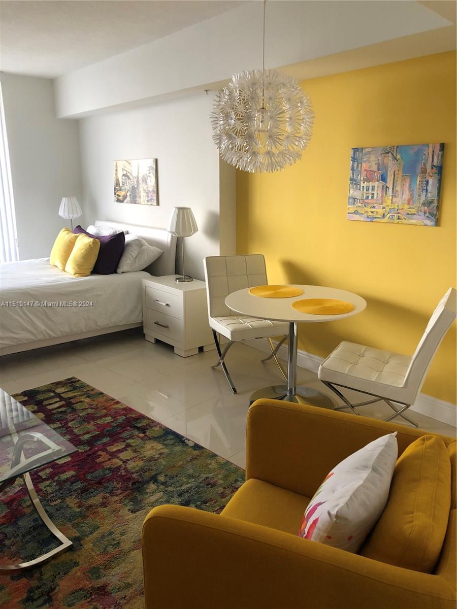 1750 N Bayshore Dr 4208, Miami, Florida 33132, ,1 BathroomBathrooms,Residential,For Sale,1750 N Bayshore Dr 4208,A11510147