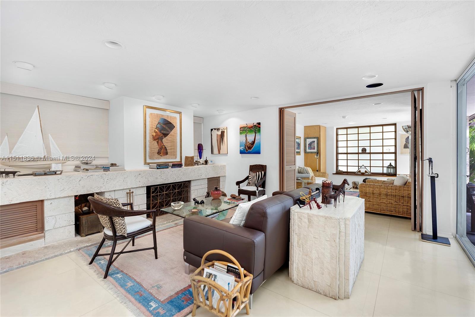 1734 Bayshore Ln, Miami, FL, 33133 United States, 4 Bedrooms Bedrooms, ,4 BathroomsBathrooms,Residential,For Sale,Bayshore Ln,A11511836