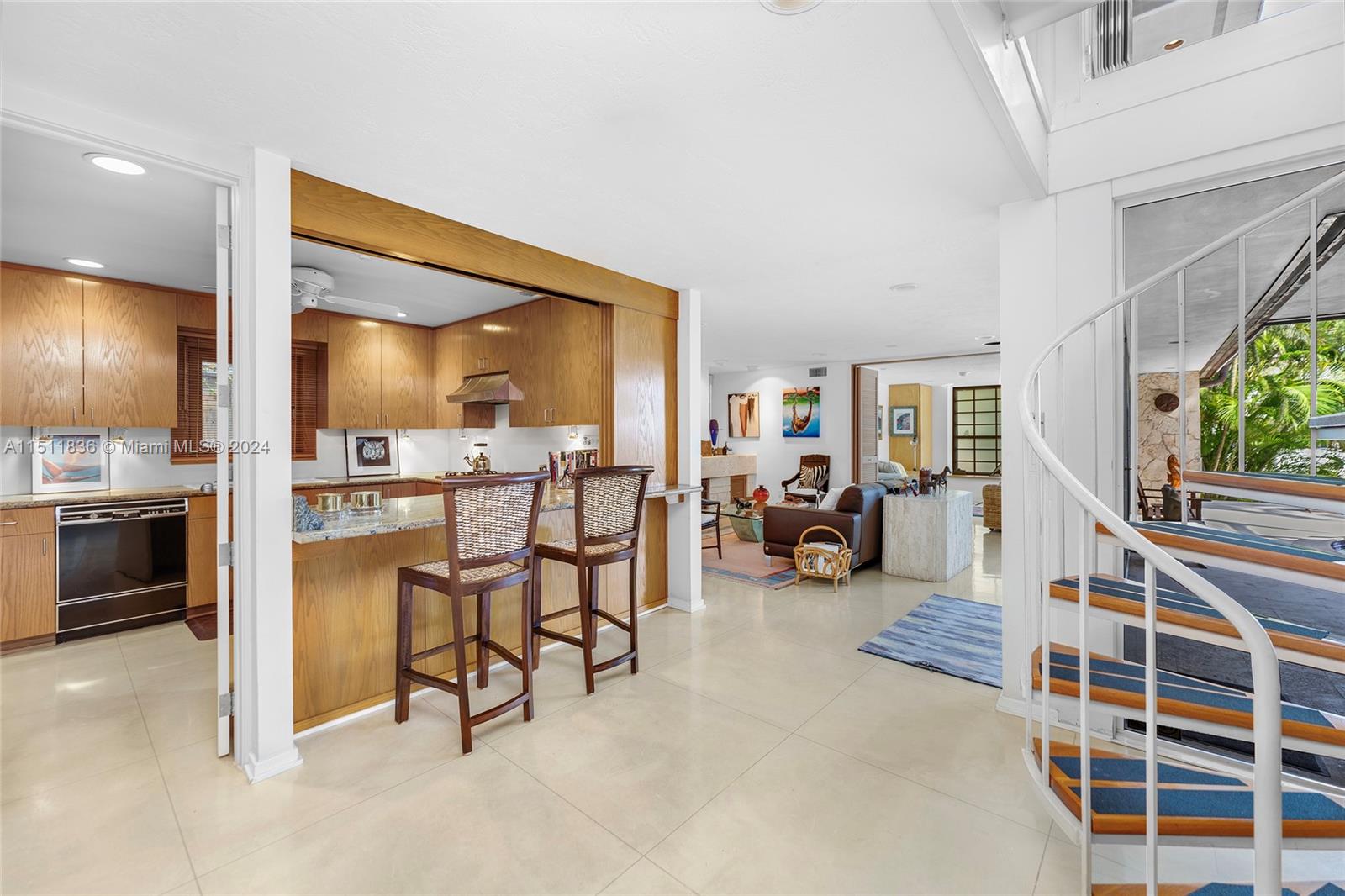 1734 Bayshore Ln, Miami, FL, 33133 United States, 4 Bedrooms Bedrooms, ,4 BathroomsBathrooms,Residential,For Sale,Bayshore Ln,A11511836