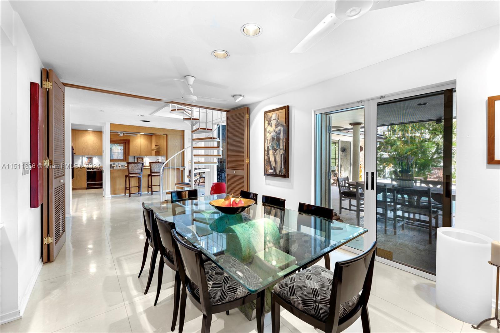 1734 Bayshore Ln, Miami, FL, 33133 United States, 4 Bedrooms Bedrooms, ,4 BathroomsBathrooms,Residential,For Sale,Bayshore Ln,A11511836