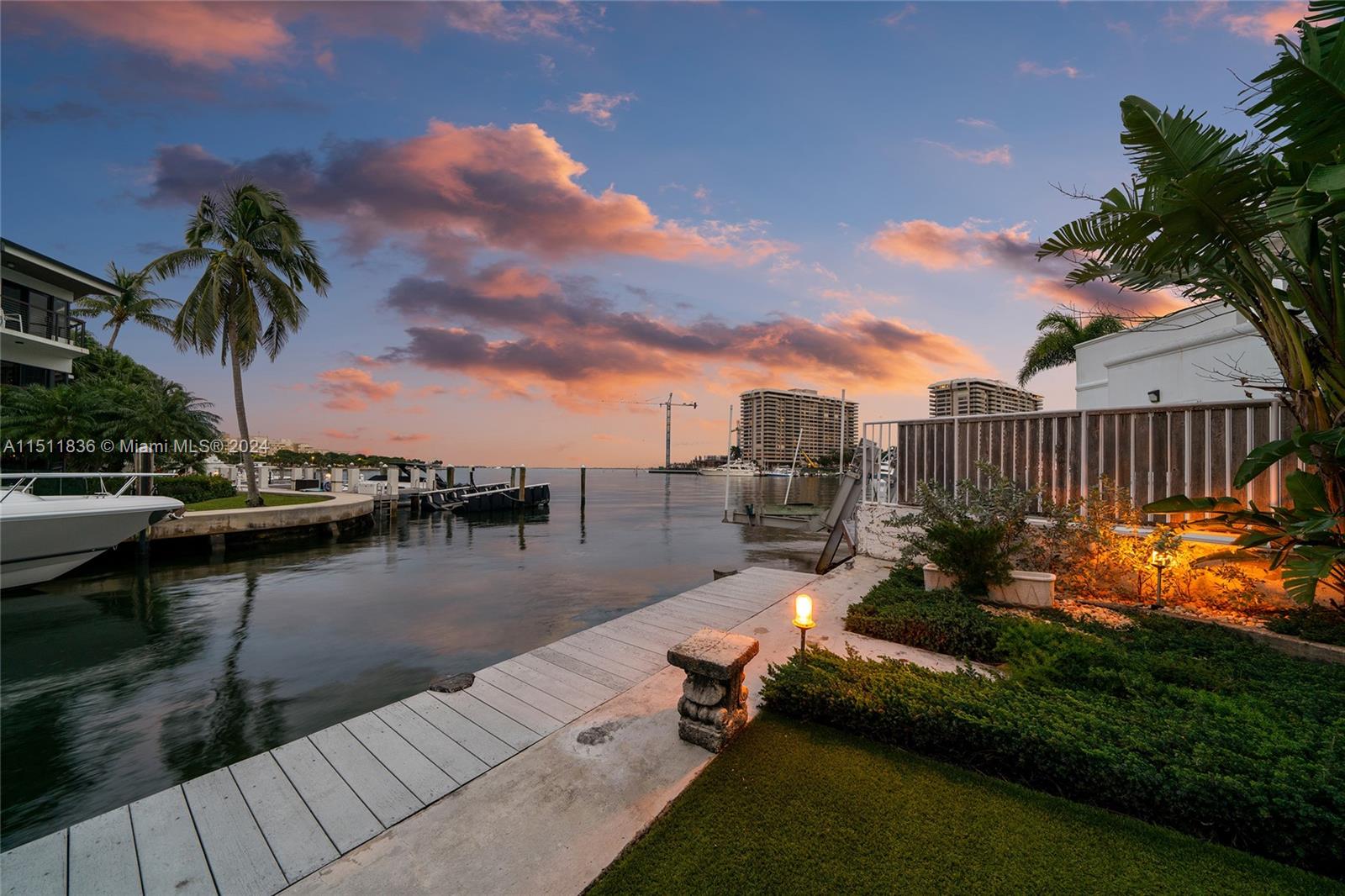 1734 Bayshore Ln, Miami, FL, 33133 United States, 4 Bedrooms Bedrooms, ,4 BathroomsBathrooms,Residential,For Sale,Bayshore Ln,A11511836