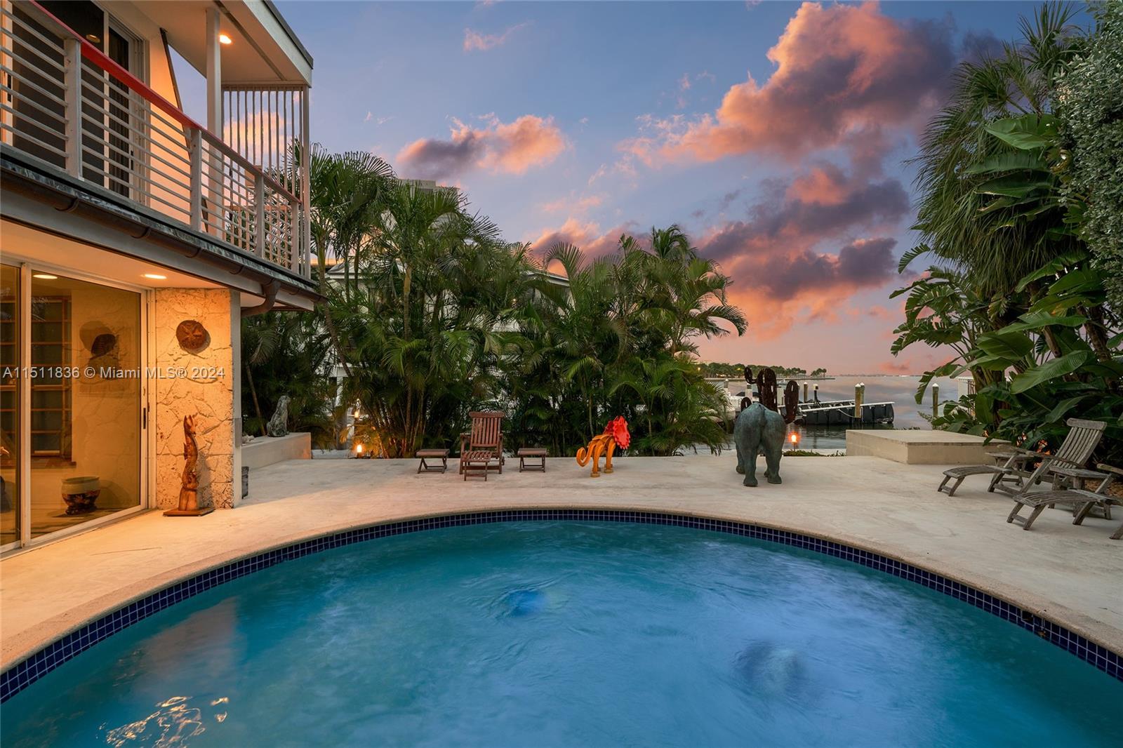 1734 Bayshore Ln, Miami, FL, 33133 United States, 4 Bedrooms Bedrooms, ,4 BathroomsBathrooms,Residential,For Sale,Bayshore Ln,A11511836