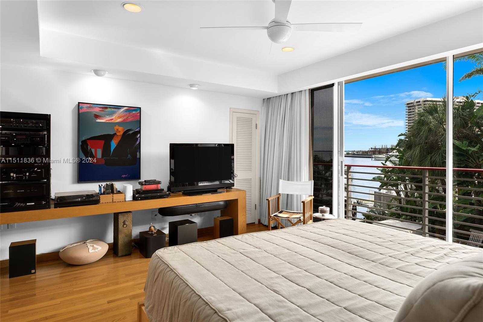 1734 Bayshore Ln, Miami, FL, 33133 United States, 4 Bedrooms Bedrooms, ,4 BathroomsBathrooms,Residential,For Sale,Bayshore Ln,A11511836