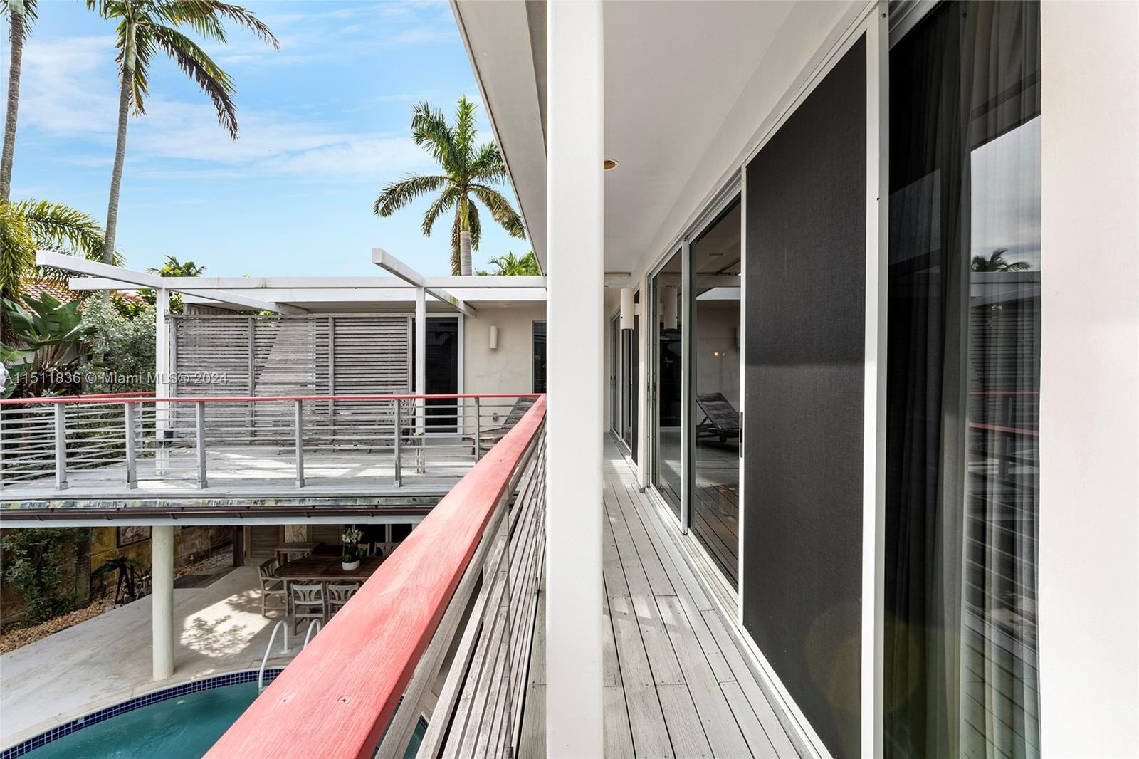 1734 Bayshore Ln, Miami, FL, 33133 United States, 4 Bedrooms Bedrooms, ,4 BathroomsBathrooms,Residential,For Sale,Bayshore Ln,A11511836