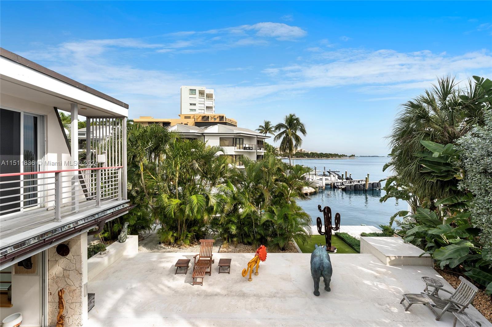 1734 Bayshore Ln, Miami, FL, 33133 United States, 4 Bedrooms Bedrooms, ,4 BathroomsBathrooms,Residential,For Sale,Bayshore Ln,A11511836