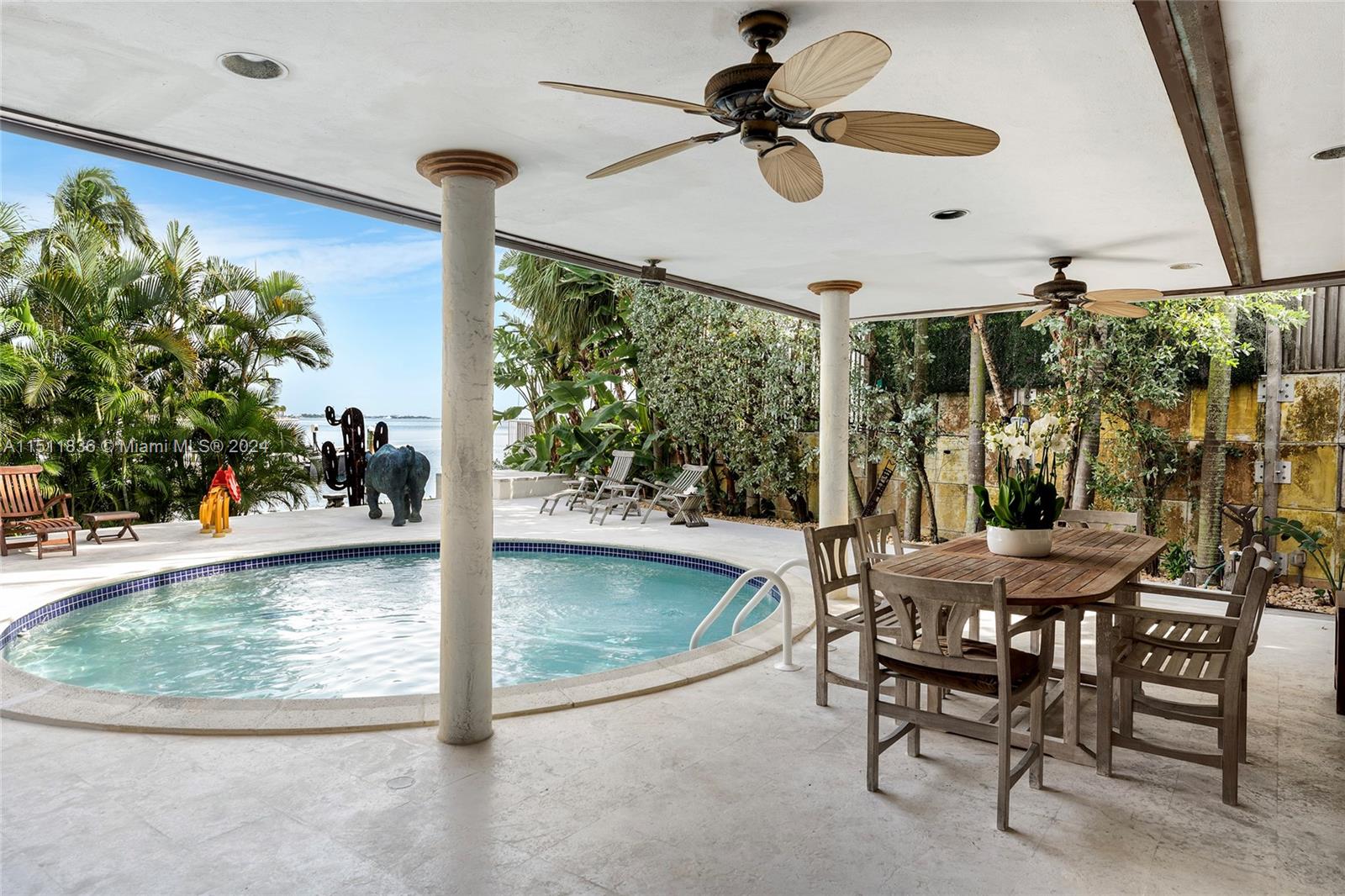 1734 Bayshore Ln, Miami, FL, 33133 United States, 4 Bedrooms Bedrooms, ,4 BathroomsBathrooms,Residential,For Sale,Bayshore Ln,A11511836