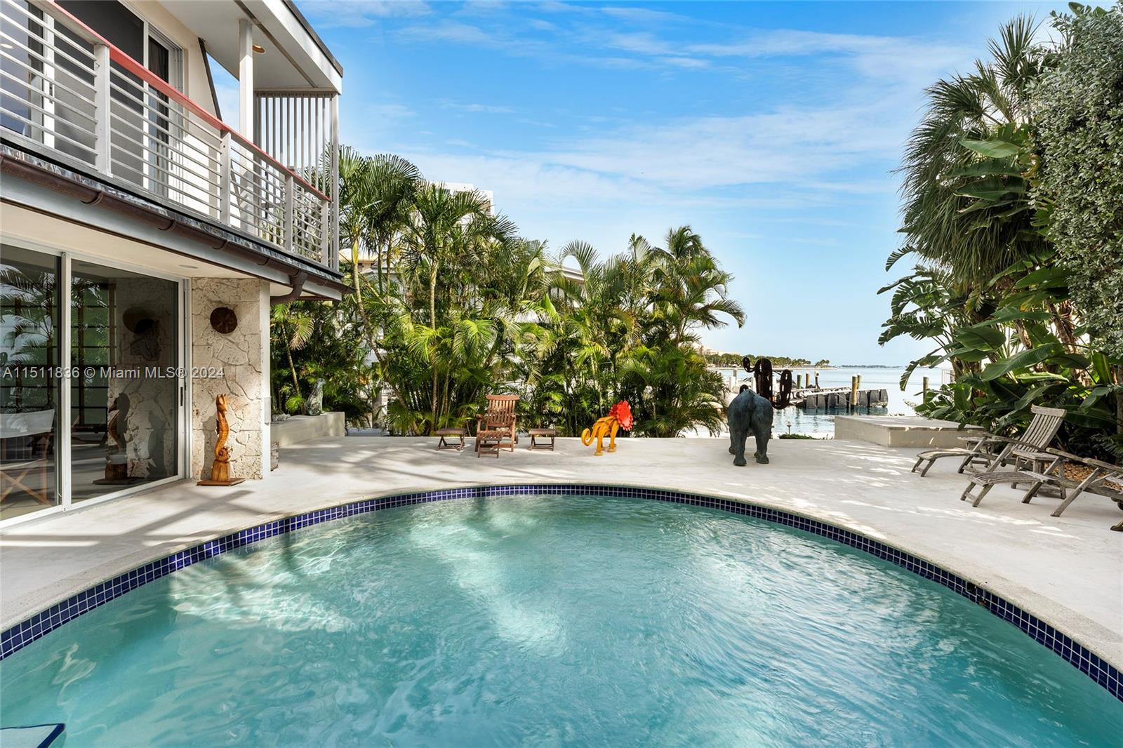 1734 Bayshore Ln, Miami, FL, 33133 United States, 4 Bedrooms Bedrooms, ,4 BathroomsBathrooms,Residential,For Sale,Bayshore Ln,A11511836