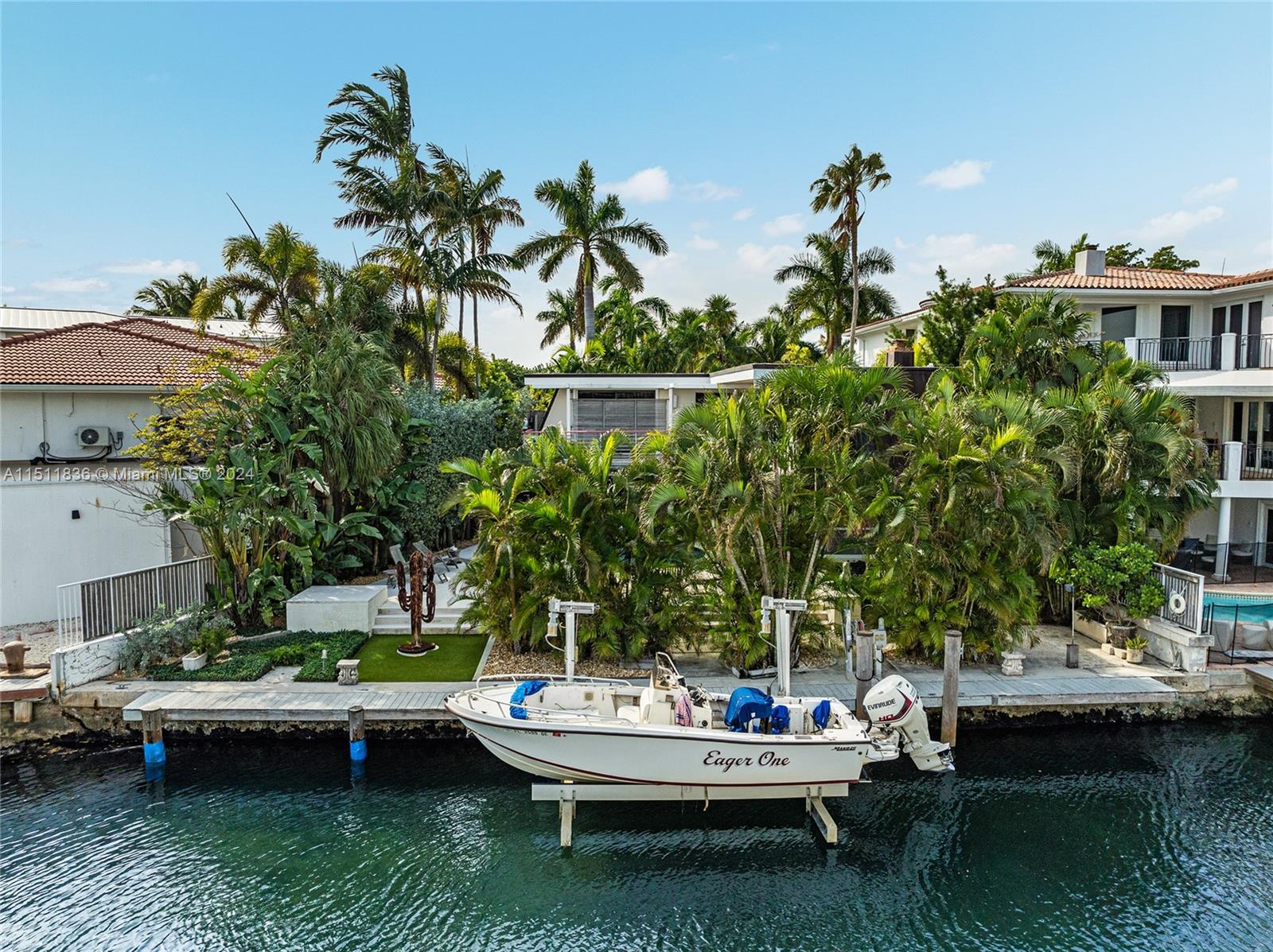 1734 Bayshore Ln, Miami, FL, 33133 United States, 4 Bedrooms Bedrooms, ,4 BathroomsBathrooms,Residential,For Sale,Bayshore Ln,A11511836