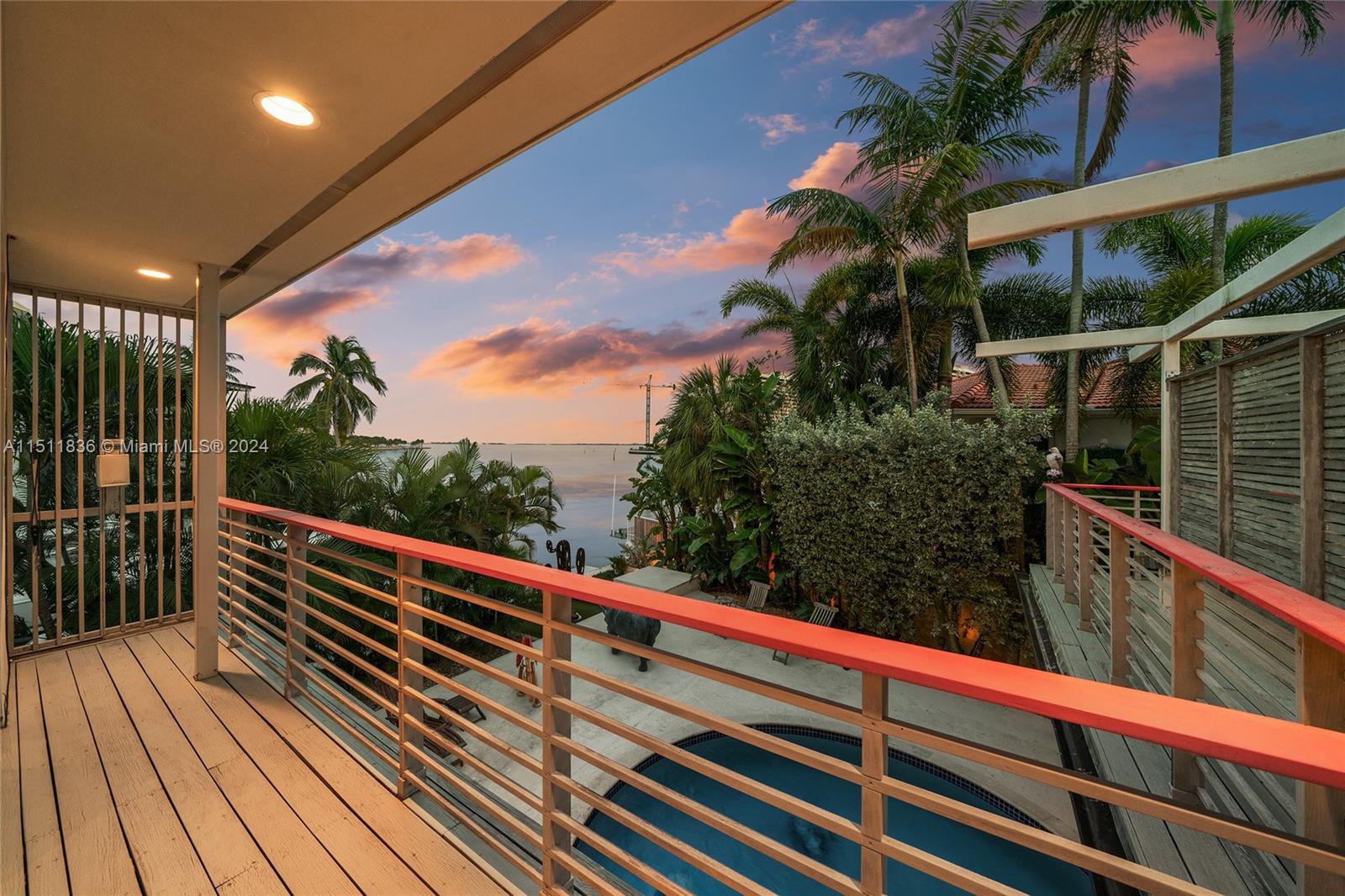 1734 Bayshore Ln, Miami, FL, 33133 United States, 4 Bedrooms Bedrooms, ,4 BathroomsBathrooms,Residential,For Sale,Bayshore Ln,A11511836