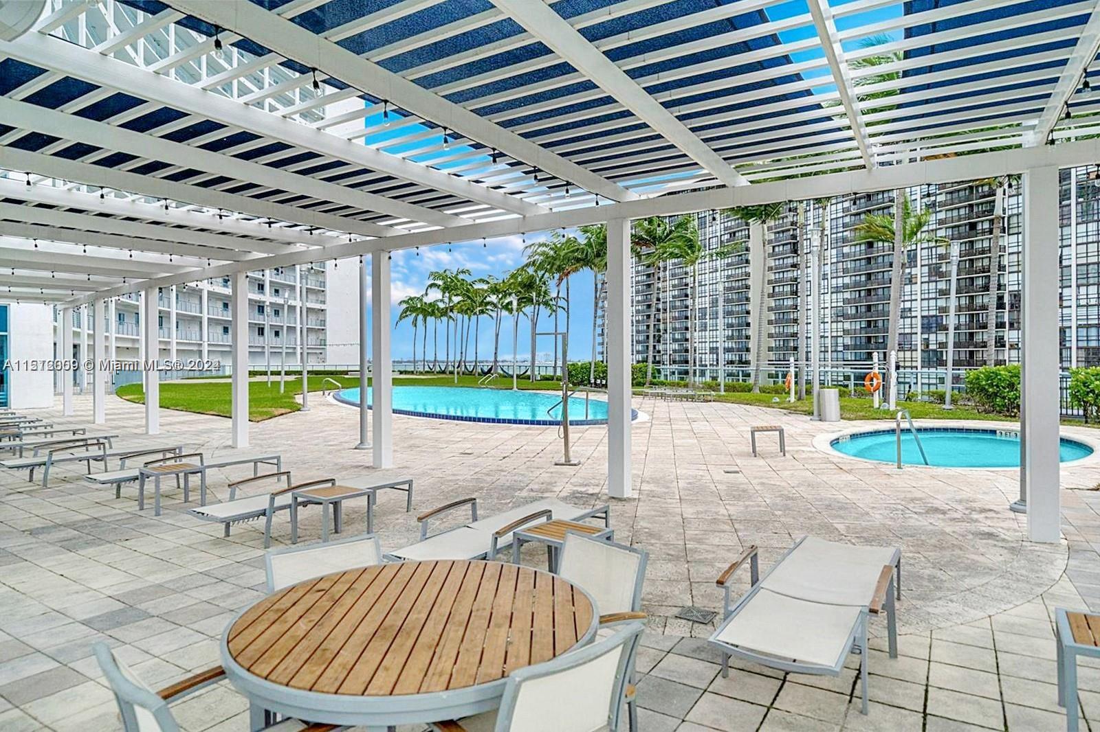 601 NE 36th St 2101, Miami, Florida 33137, 2 Bedrooms Bedrooms, ,2 BathroomsBathrooms,Residentiallease,For Rent,601 NE 36th St 2101,A11512009