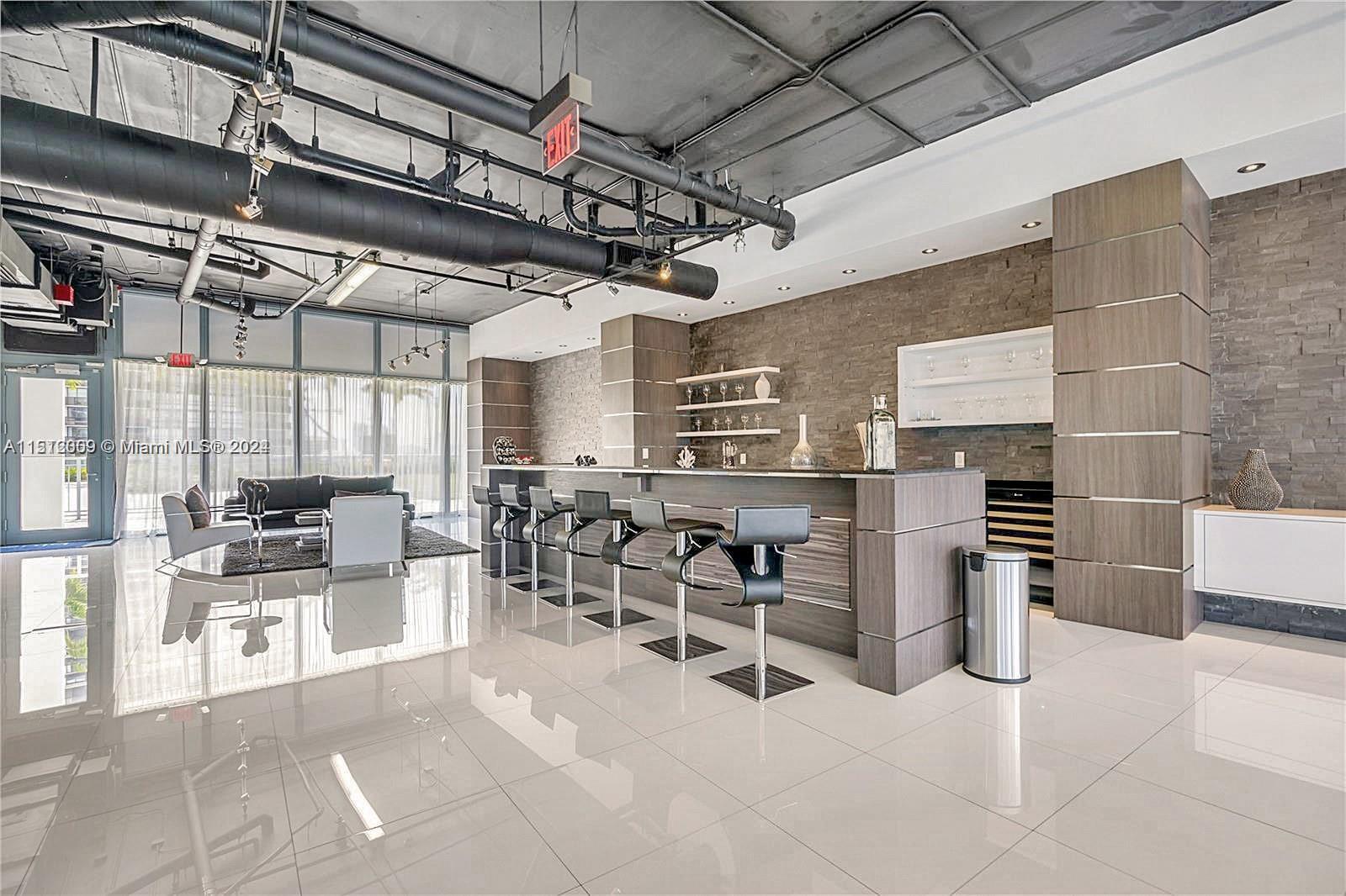 601 NE 36th St 2101, Miami, Florida 33137, 2 Bedrooms Bedrooms, ,2 BathroomsBathrooms,Residentiallease,For Rent,601 NE 36th St 2101,A11512009