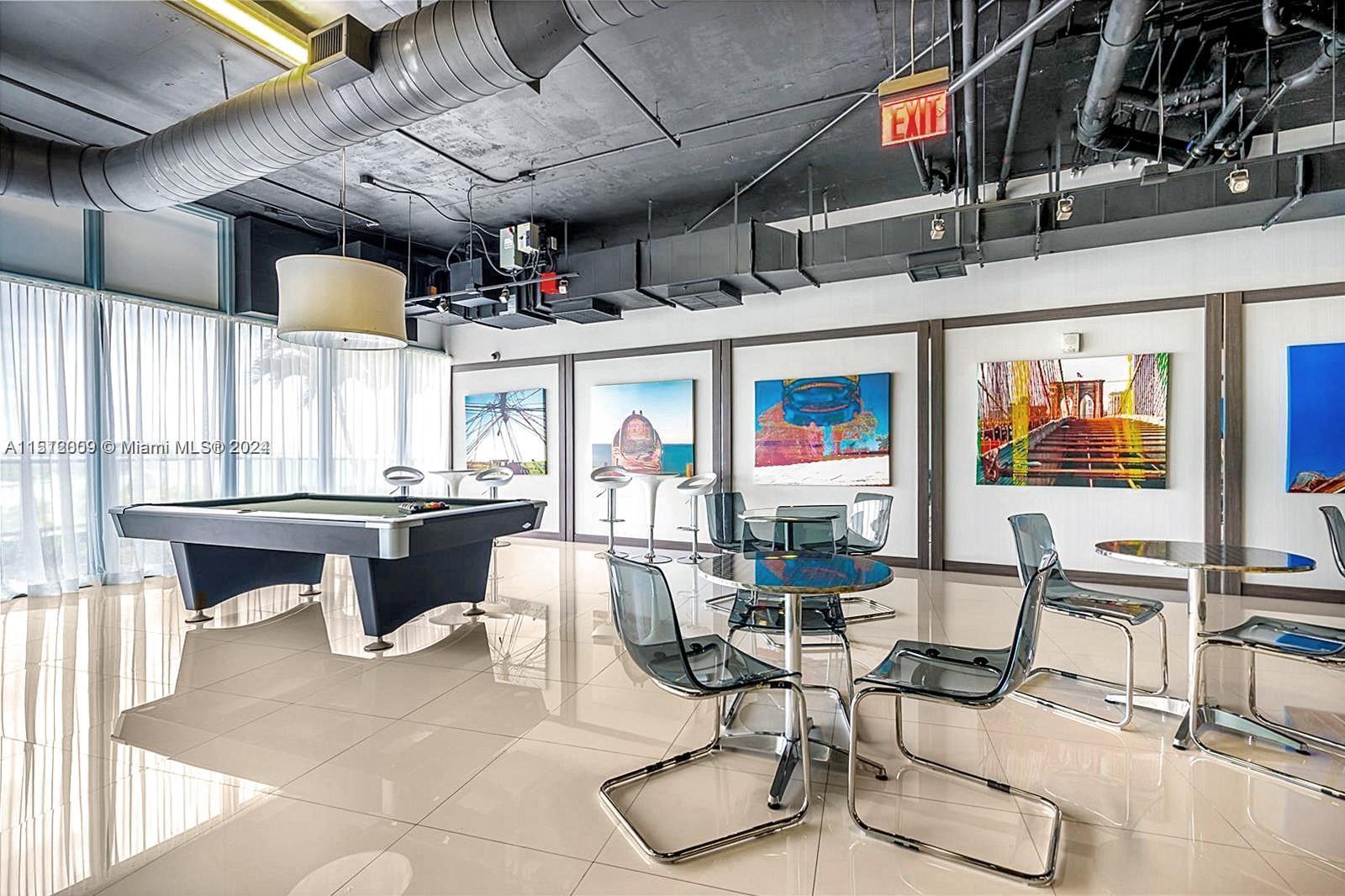 601 NE 36th St 2101, Miami, Florida 33137, 2 Bedrooms Bedrooms, ,2 BathroomsBathrooms,Residentiallease,For Rent,601 NE 36th St 2101,A11512009