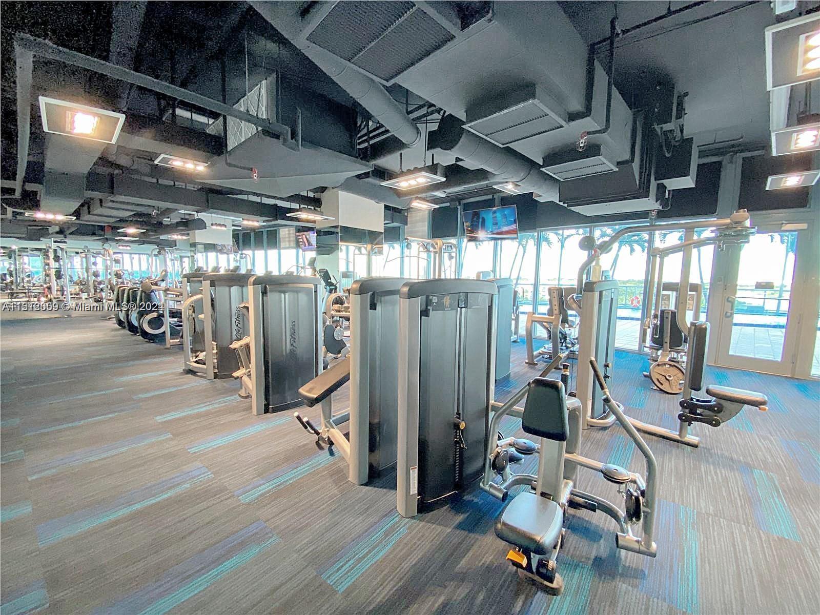 601 NE 36th St 2101, Miami, Florida 33137, 2 Bedrooms Bedrooms, ,2 BathroomsBathrooms,Residentiallease,For Rent,601 NE 36th St 2101,A11512009