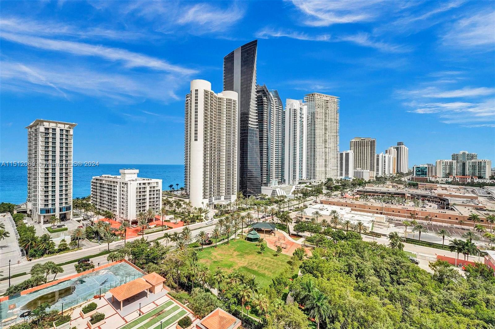 210 174th St, Sunny Isles Beach, FL, 33160 United States, 2 Bedrooms Bedrooms, ,2 BathroomsBathrooms,Residential,For Sale,174th St,A11512060