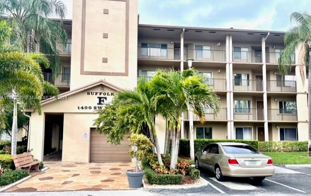 1400 SW 137th Ave #207F For Sale A11512090, FL