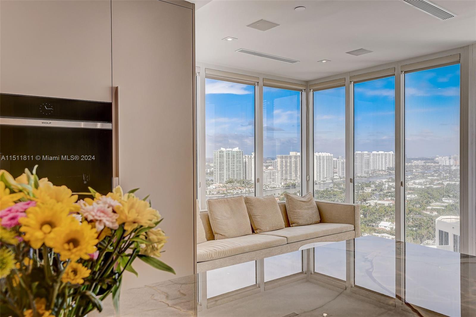 19333 Collins Ave, Sunny Isles Beach, FL, 33160 United States, 3 Bedrooms Bedrooms, ,3 BathroomsBathrooms,Residential,For Sale,Collins Ave,A11511811