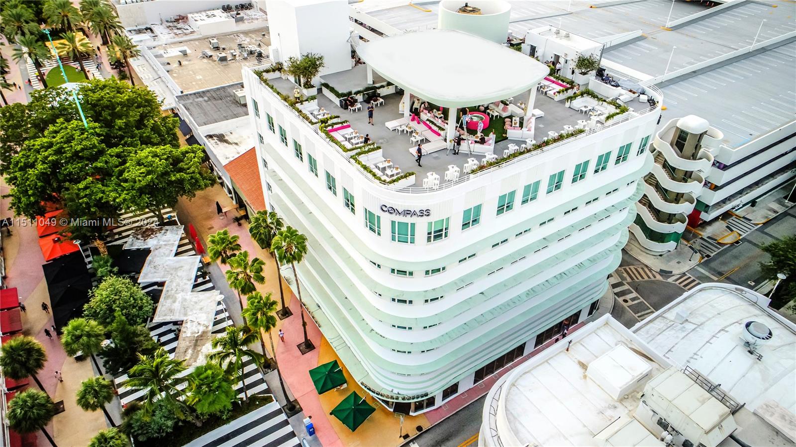 605 Lincoln Rd 800RF, Miami Beach, Florida 33139, ,Commercialsale,For Sale,605 Lincoln Rd 800RF,A11511049