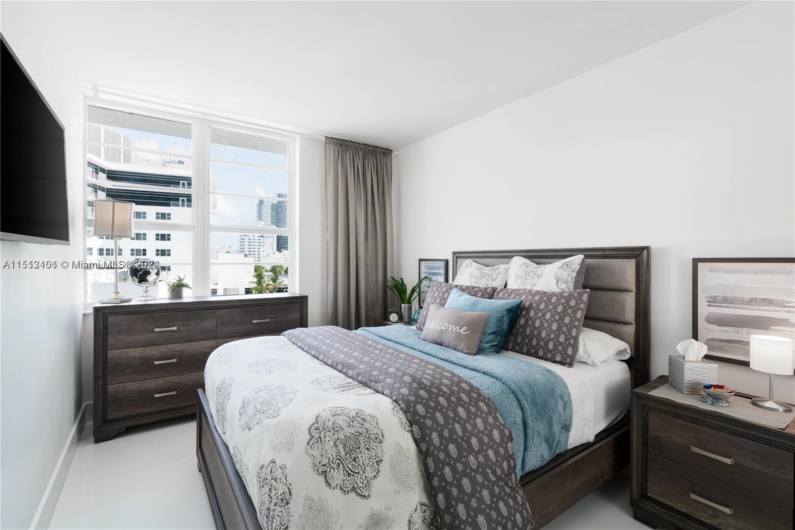 100 Lincoln Rd 739, Miami Beach, Florida 33139, 3 Bedrooms Bedrooms, ,3 BathroomsBathrooms,Residentiallease,For Rent,100 Lincoln Rd 739,A11512101