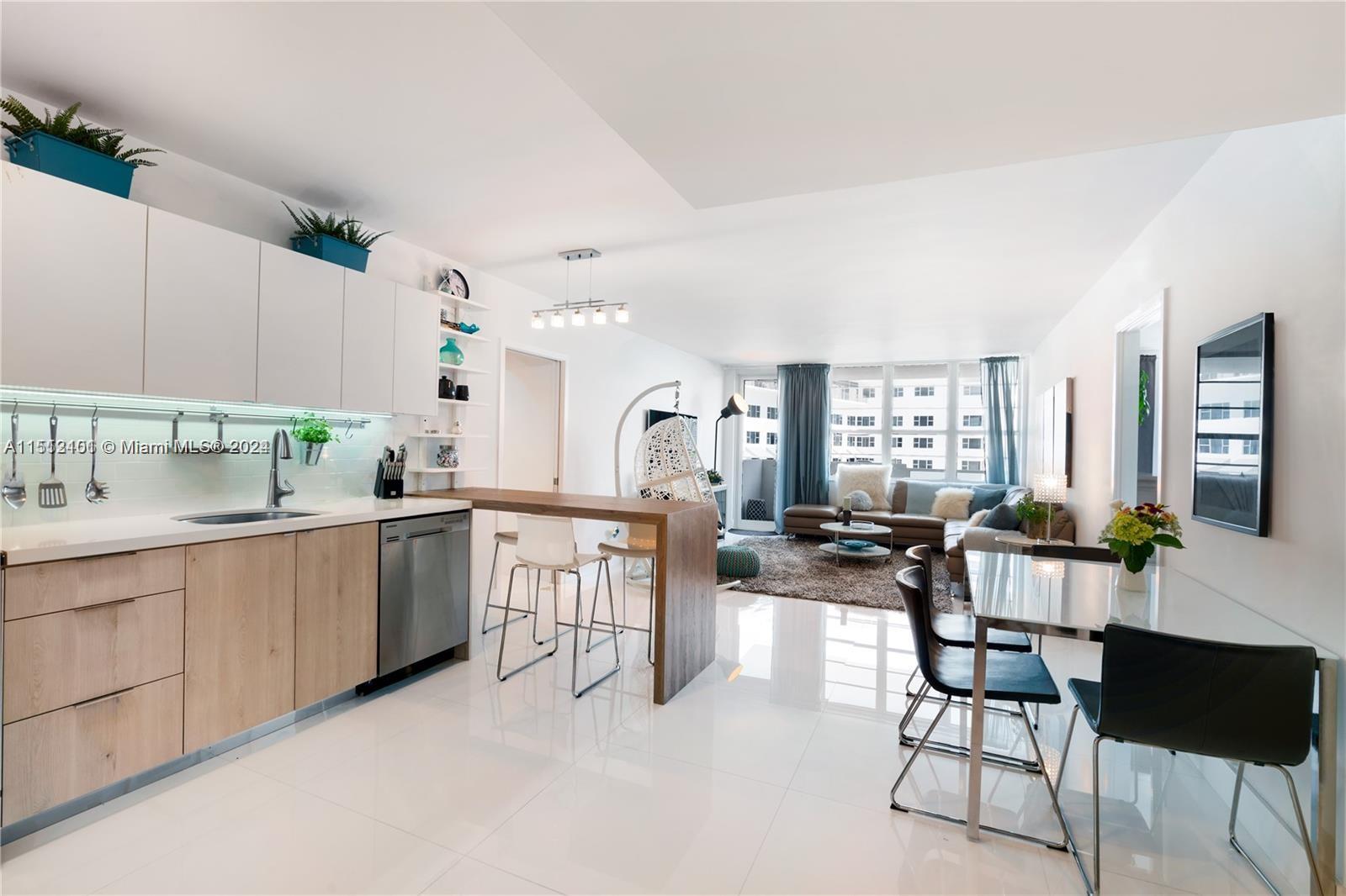 100 Lincoln Rd 739, Miami Beach, Florida 33139, 3 Bedrooms Bedrooms, ,3 BathroomsBathrooms,Residentiallease,For Rent,100 Lincoln Rd 739,A11512101