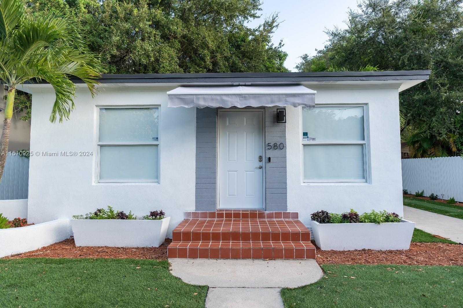 580 NW 50th St, Miami, Florida 33127, 4 Bedrooms Bedrooms, ,3 BathroomsBathrooms,Residential,For Sale,580 NW 50th St,A11510925