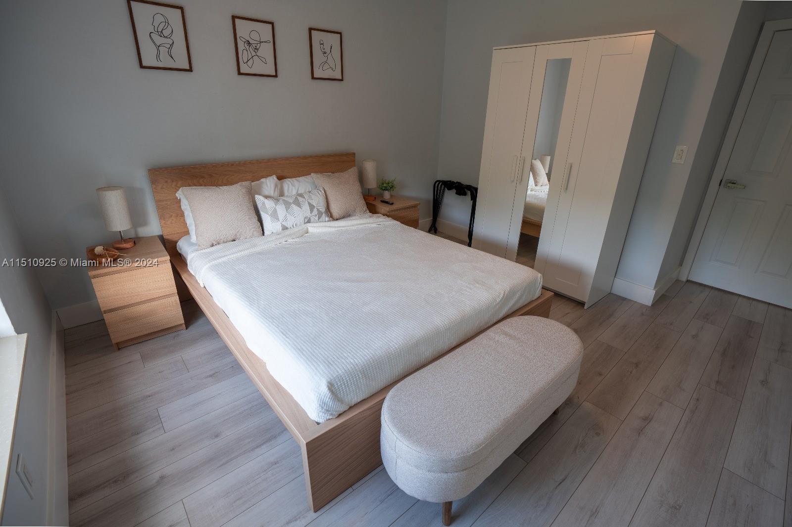 580 NW 50th St, Miami, Florida 33127, 4 Bedrooms Bedrooms, ,3 BathroomsBathrooms,Residential,For Sale,580 NW 50th St,A11510925