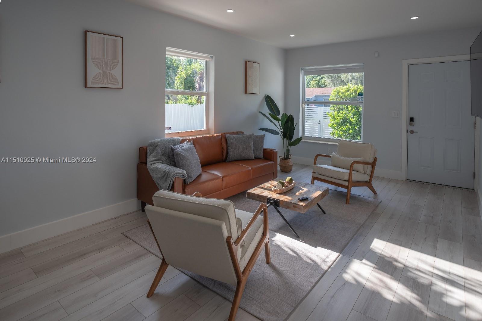 580 NW 50th St, Miami, Florida 33127, 4 Bedrooms Bedrooms, ,3 BathroomsBathrooms,Residential,For Sale,580 NW 50th St,A11510925