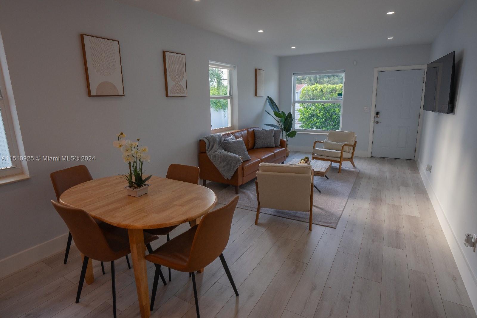 580 NW 50th St, Miami, Florida 33127, 4 Bedrooms Bedrooms, ,3 BathroomsBathrooms,Residential,For Sale,580 NW 50th St,A11510925