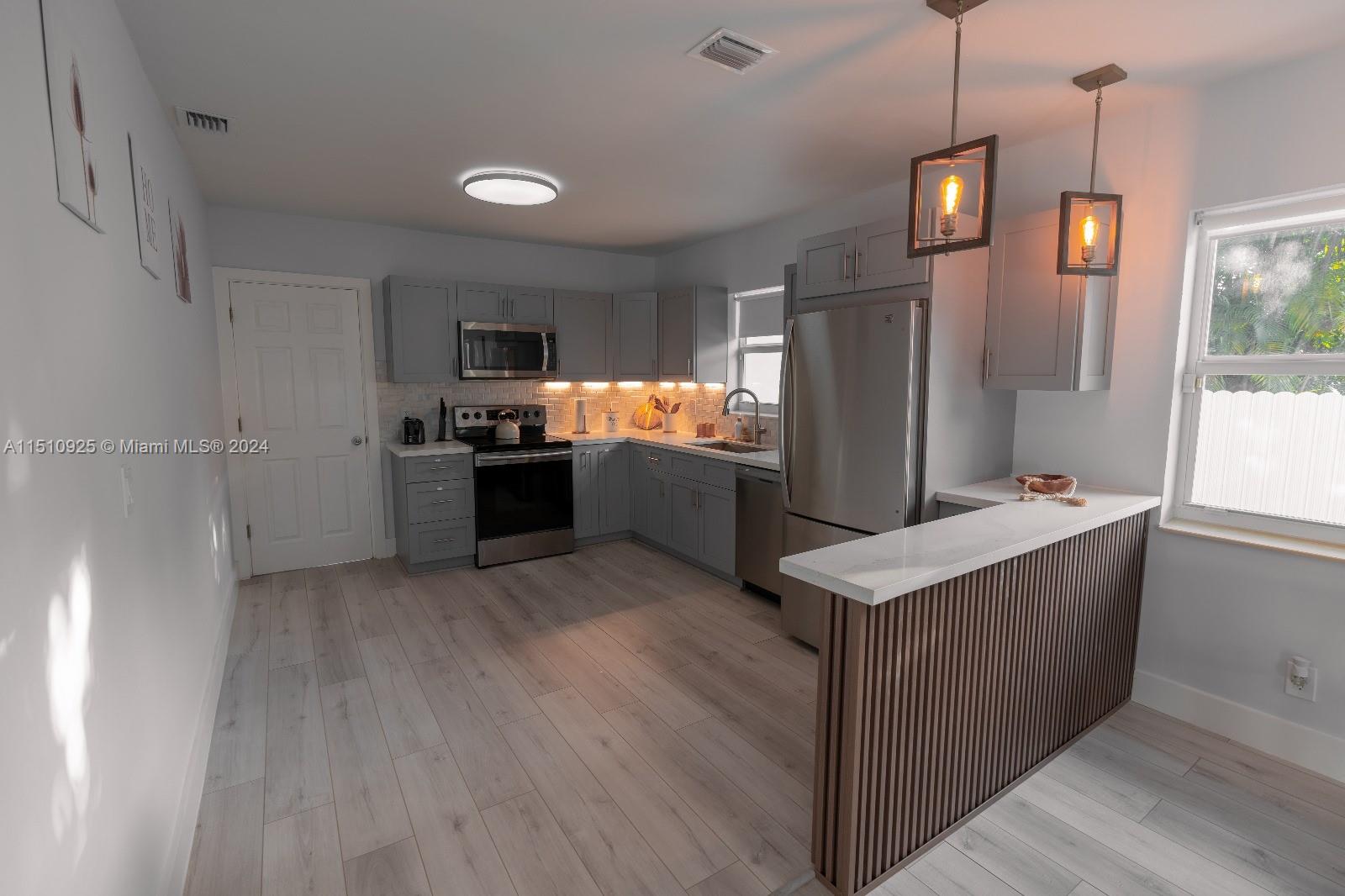 580 NW 50th St, Miami, Florida 33127, 4 Bedrooms Bedrooms, ,3 BathroomsBathrooms,Residential,For Sale,580 NW 50th St,A11510925