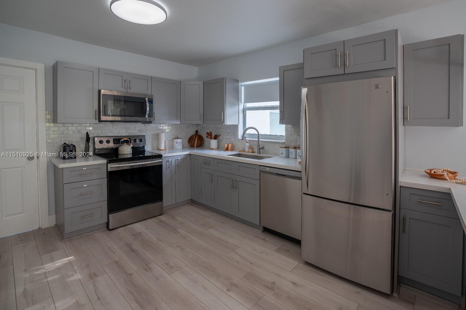 580 NW 50th St, Miami, Florida 33127, 4 Bedrooms Bedrooms, ,3 BathroomsBathrooms,Residential,For Sale,580 NW 50th St,A11510925