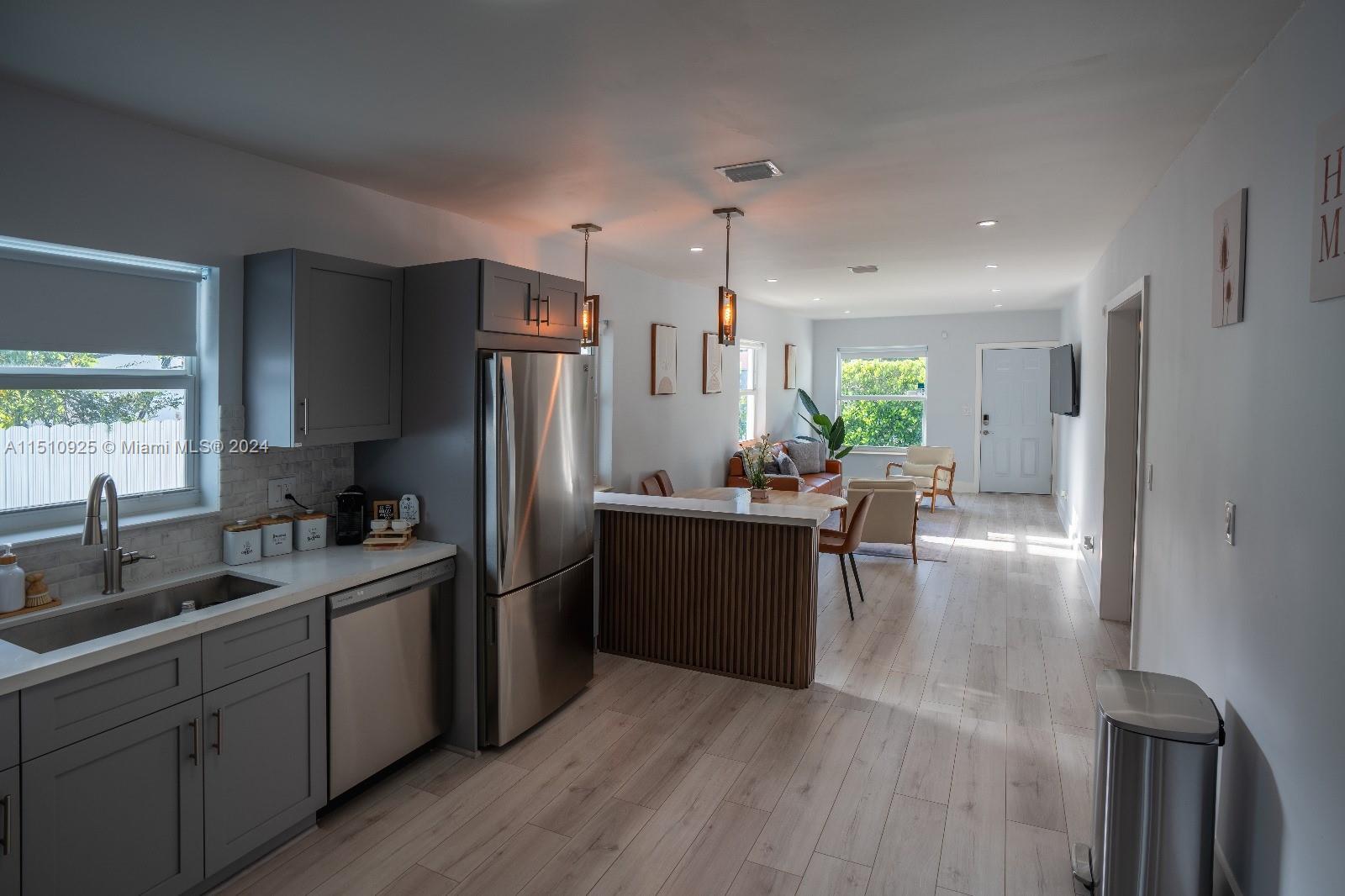 580 NW 50th St, Miami, Florida 33127, 4 Bedrooms Bedrooms, ,3 BathroomsBathrooms,Residential,For Sale,580 NW 50th St,A11510925