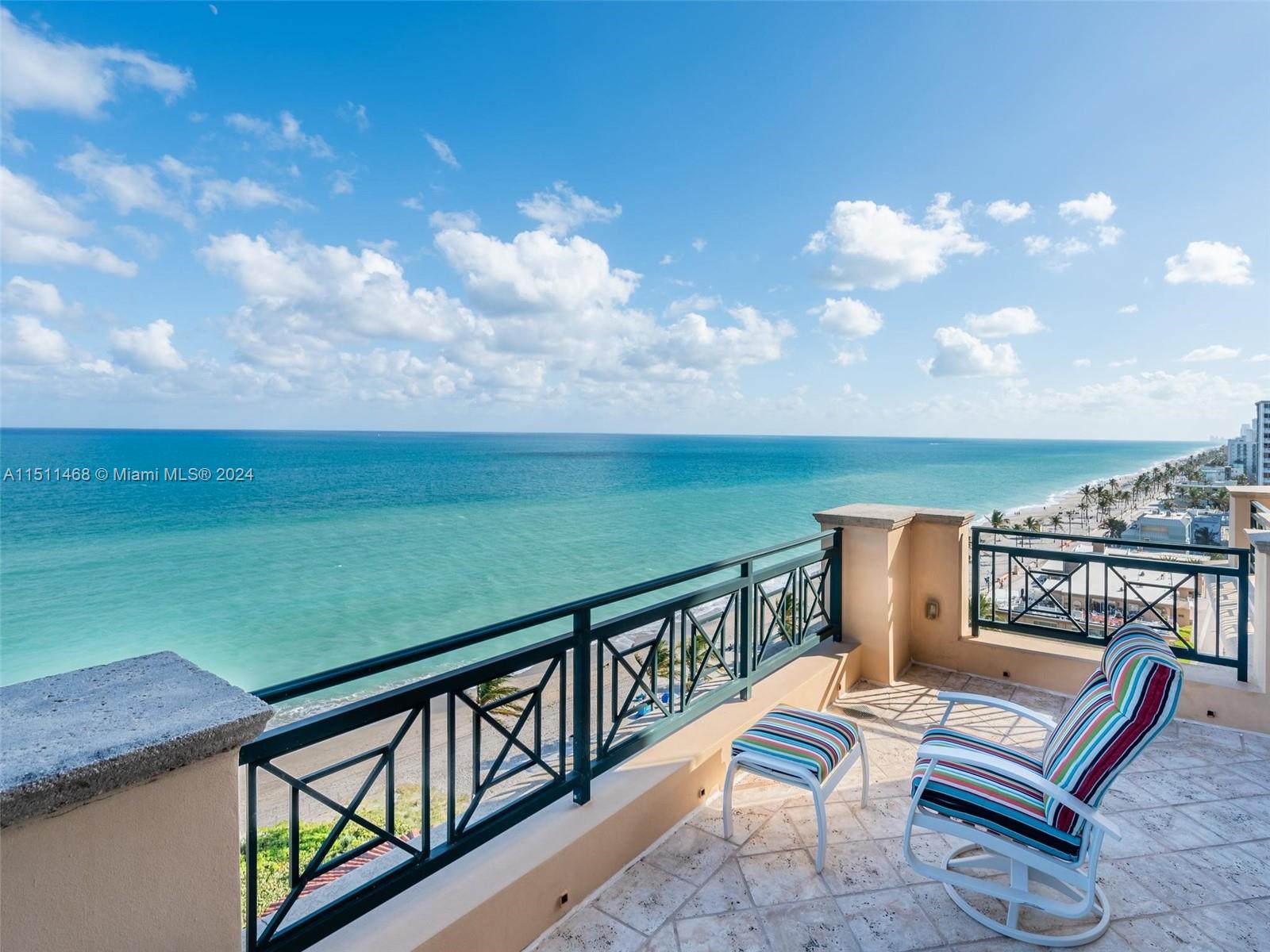 3501 Ocean Dr, Hollywood, FL, 33019 United States, 4 Bedrooms Bedrooms, ,4 BathroomsBathrooms,Residential,For Sale,Ocean Dr,A11511468