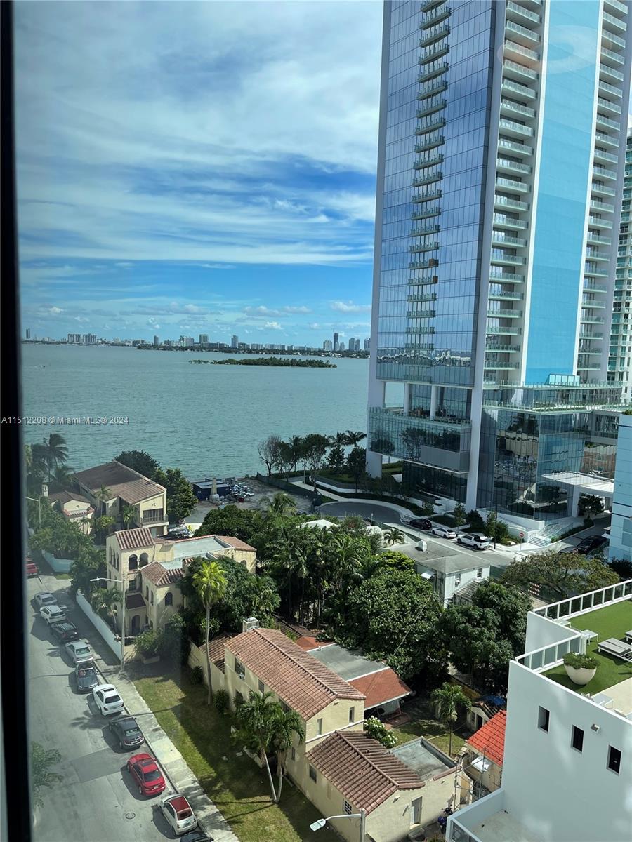 601 NE 27th St 1002, Miami, Florida 33137, 2 Bedrooms Bedrooms, ,2 BathroomsBathrooms,Residential,For Sale,601 NE 27th St 1002,A11512208