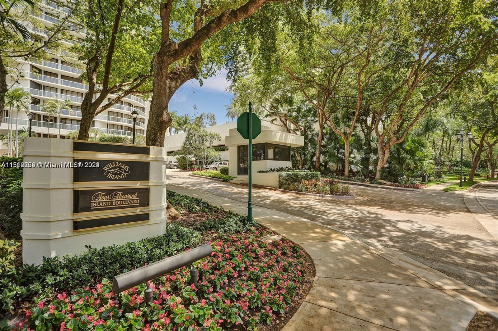 4000 Island Blvd, Aventura, FL, 33160 United States, 3 Bedrooms Bedrooms, ,3 BathroomsBathrooms,Residential,For Sale,Island Blvd,A11512206