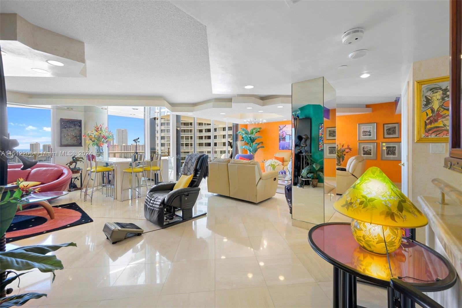 4000 Island Blvd, Aventura, FL, 33160 United States, 3 Bedrooms Bedrooms, ,3 BathroomsBathrooms,Residential,For Sale,Island Blvd,A11512206
