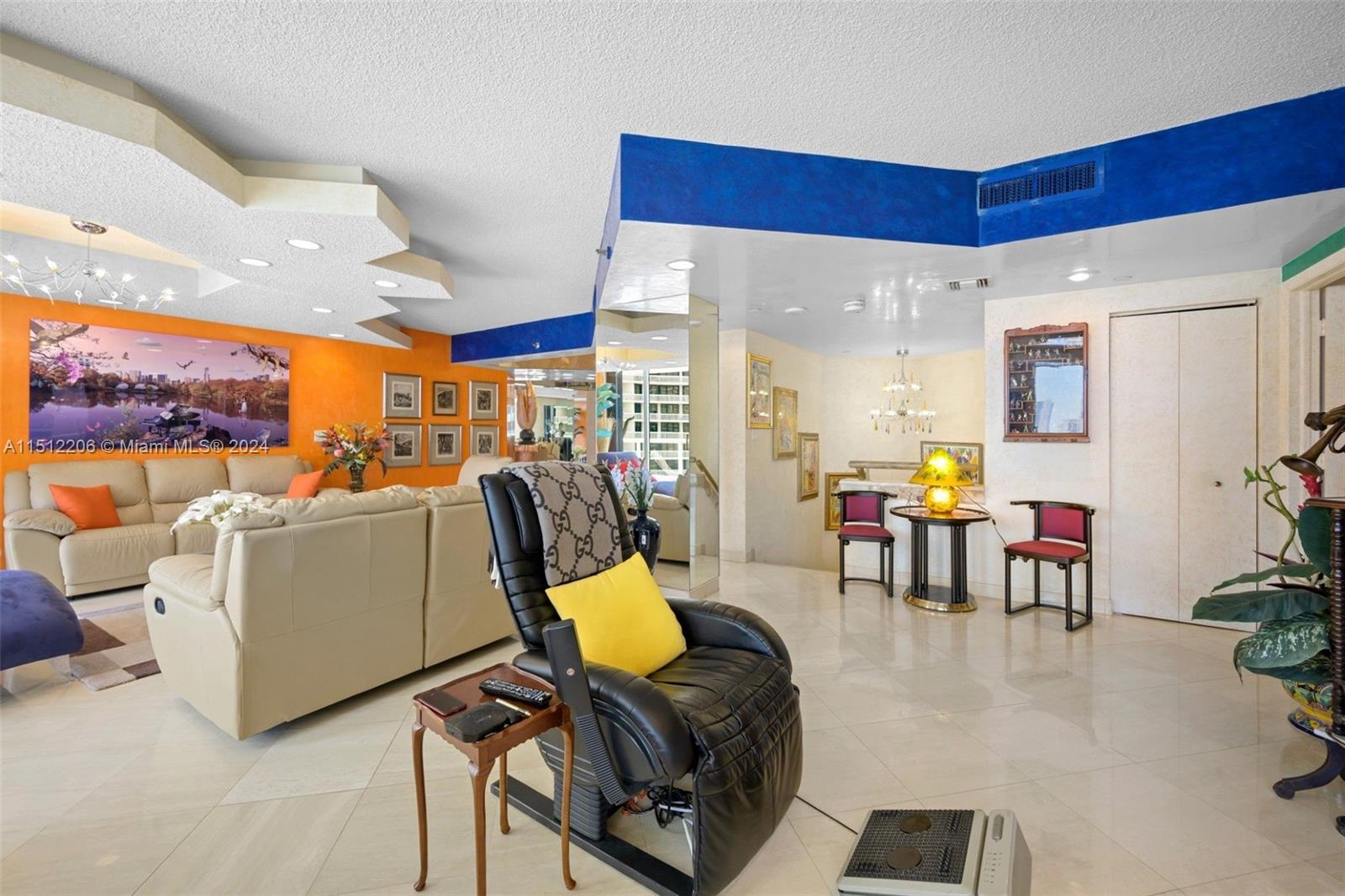 4000 Island Blvd, Aventura, FL, 33160 United States, 3 Bedrooms Bedrooms, ,3 BathroomsBathrooms,Residential,For Sale,Island Blvd,A11512206