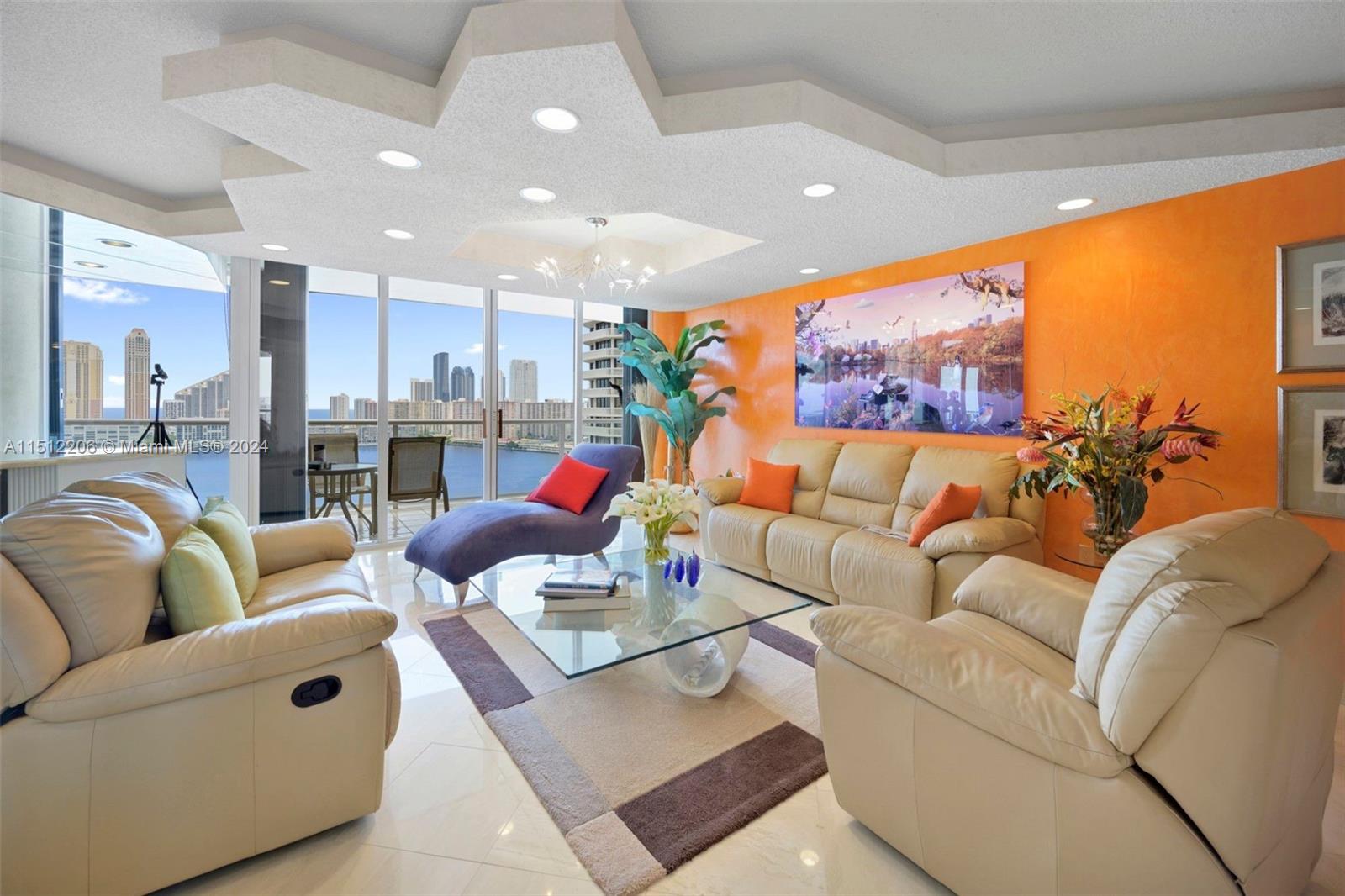 4000 Island Blvd, Aventura, FL, 33160 United States, 3 Bedrooms Bedrooms, ,3 BathroomsBathrooms,Residential,For Sale,Island Blvd,A11512206