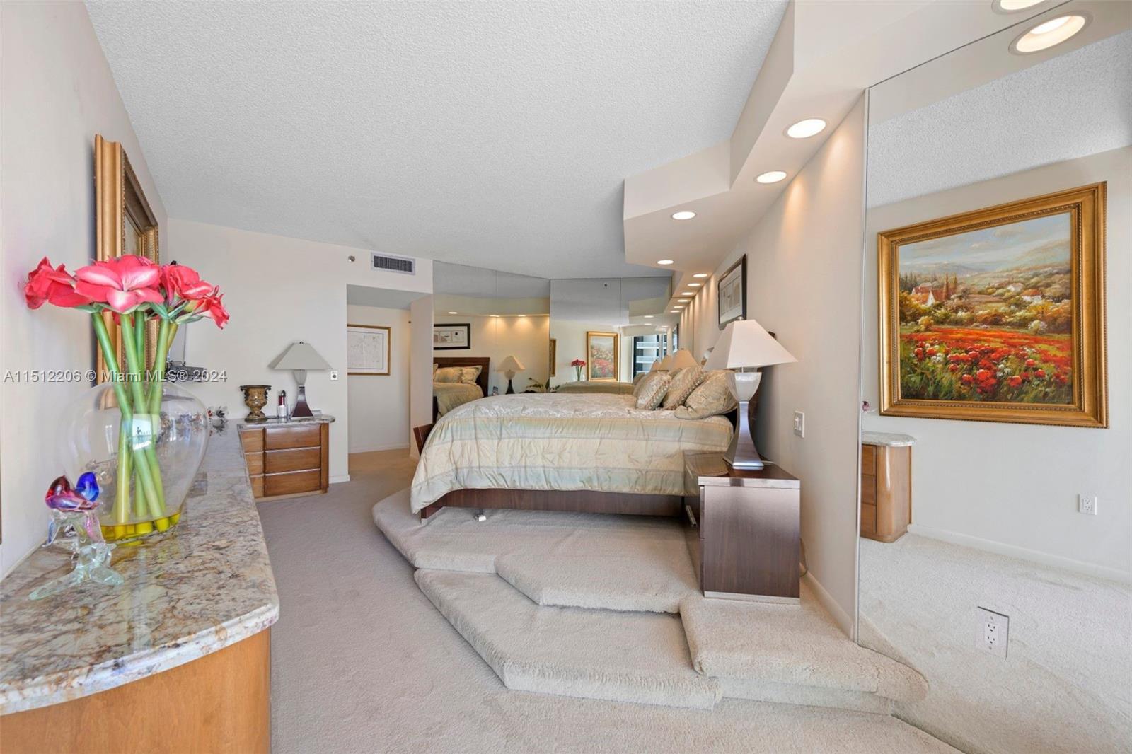 4000 Island Blvd, Aventura, FL, 33160 United States, 3 Bedrooms Bedrooms, ,3 BathroomsBathrooms,Residential,For Sale,Island Blvd,A11512206