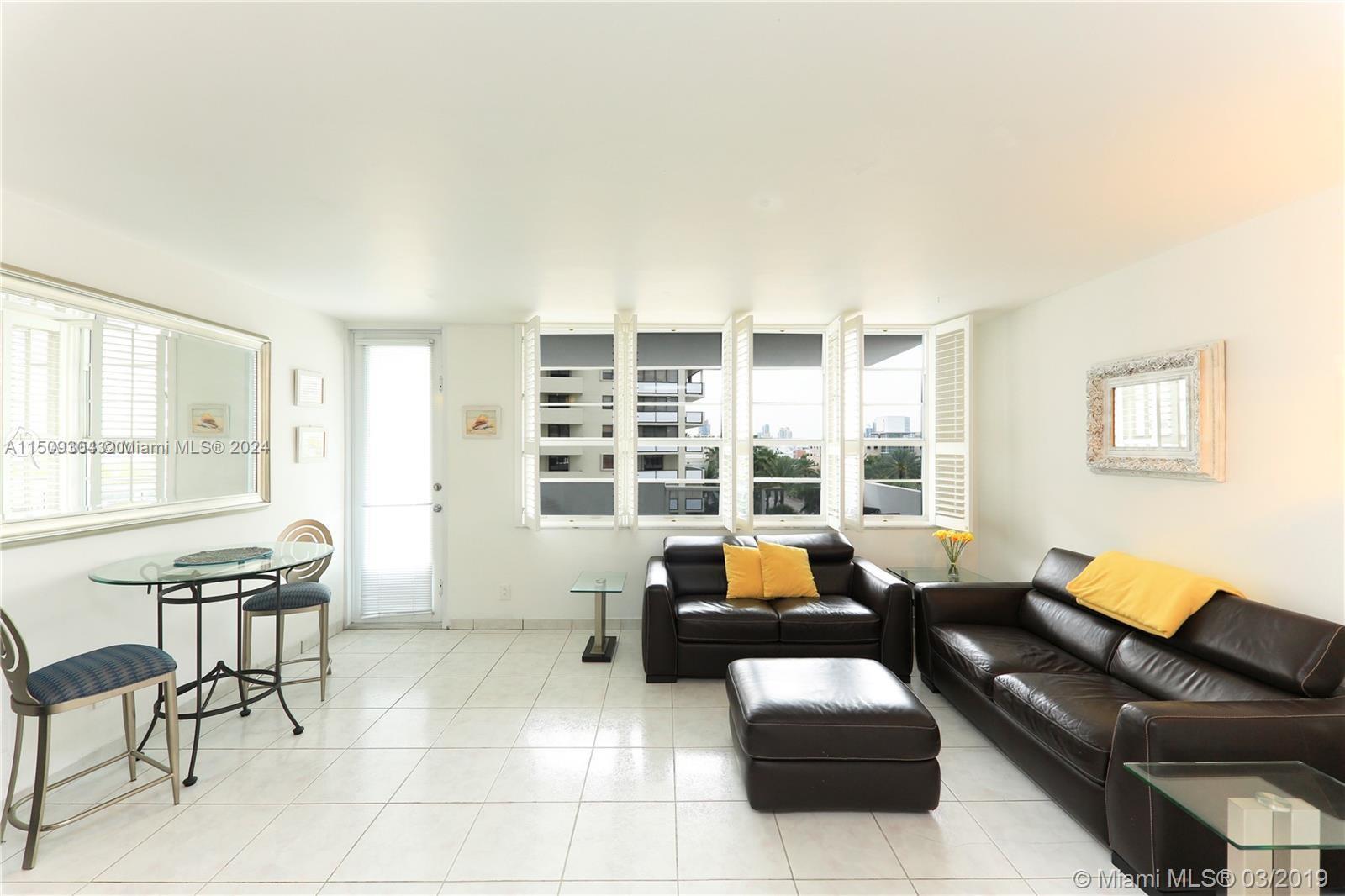 Miami Beach, Florida 33139, ,1 BathroomBathrooms,Residentiallease,For Rent,A11509304