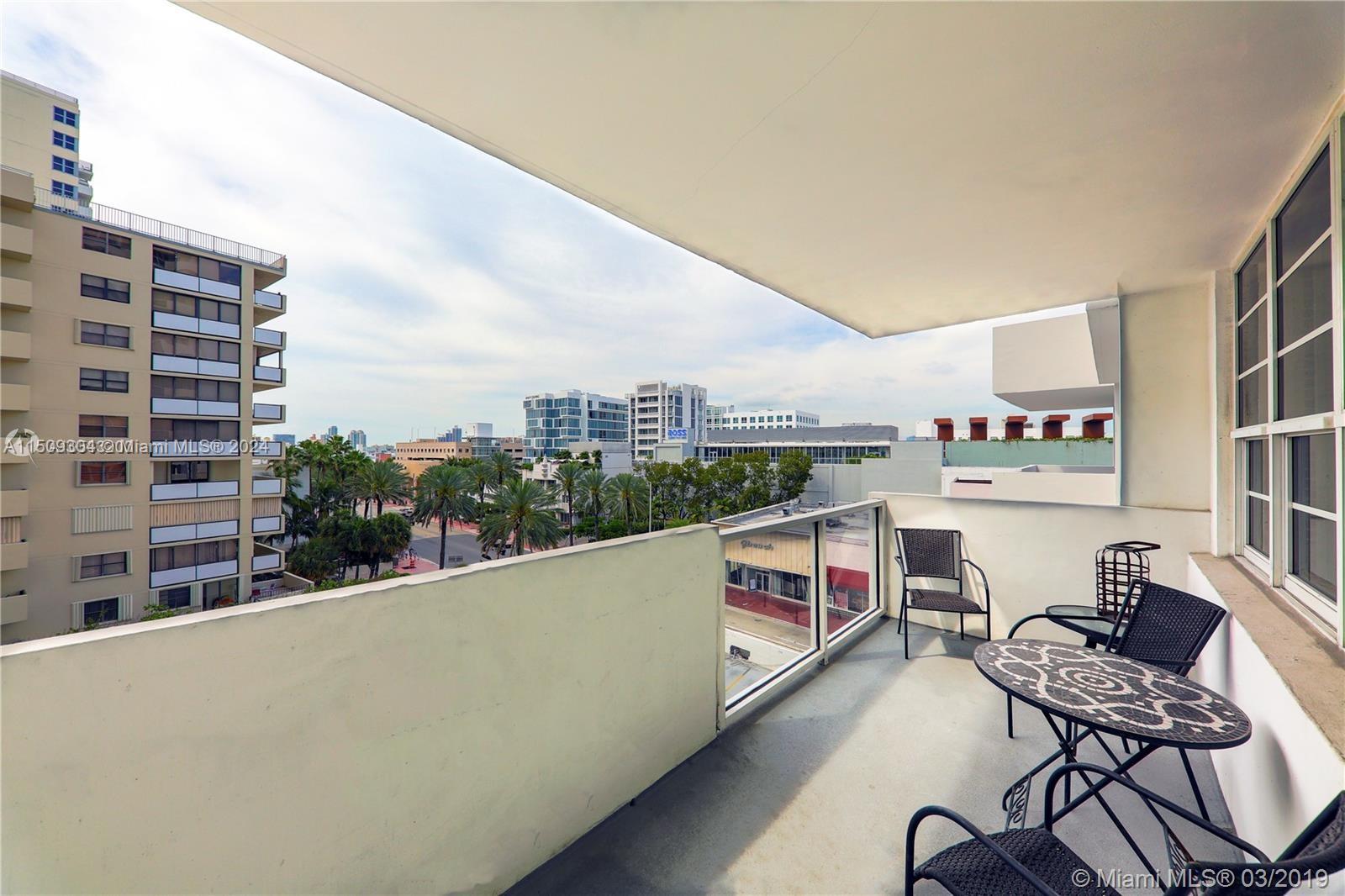Miami Beach, Florida 33139, ,1 BathroomBathrooms,Residentiallease,For Rent,A11509304