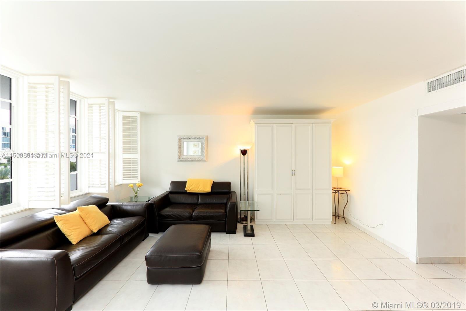 Miami Beach, Florida 33139, ,1 BathroomBathrooms,Residentiallease,For Rent,A11509304