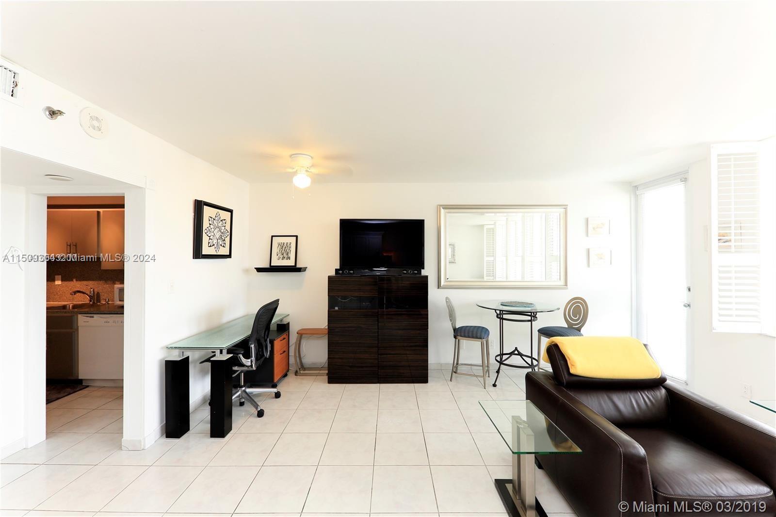 Miami Beach, Florida 33139, ,1 BathroomBathrooms,Residentiallease,For Rent,A11509304
