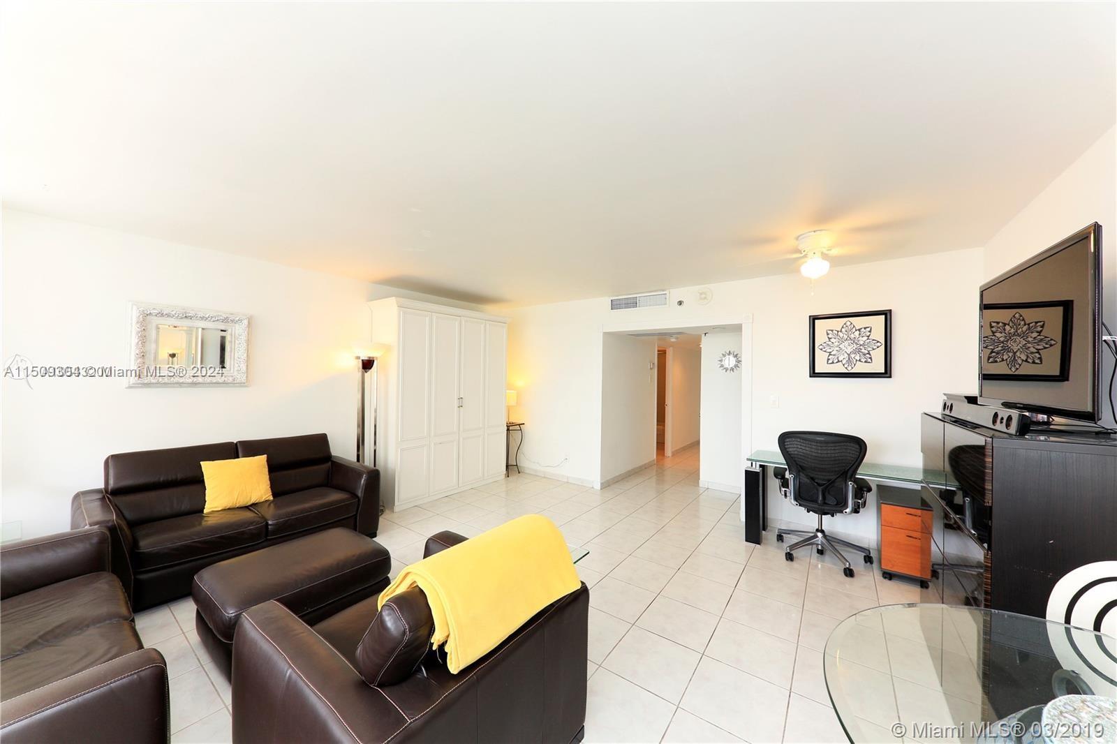 Miami Beach, Florida 33139, ,1 BathroomBathrooms,Residentiallease,For Rent,A11509304