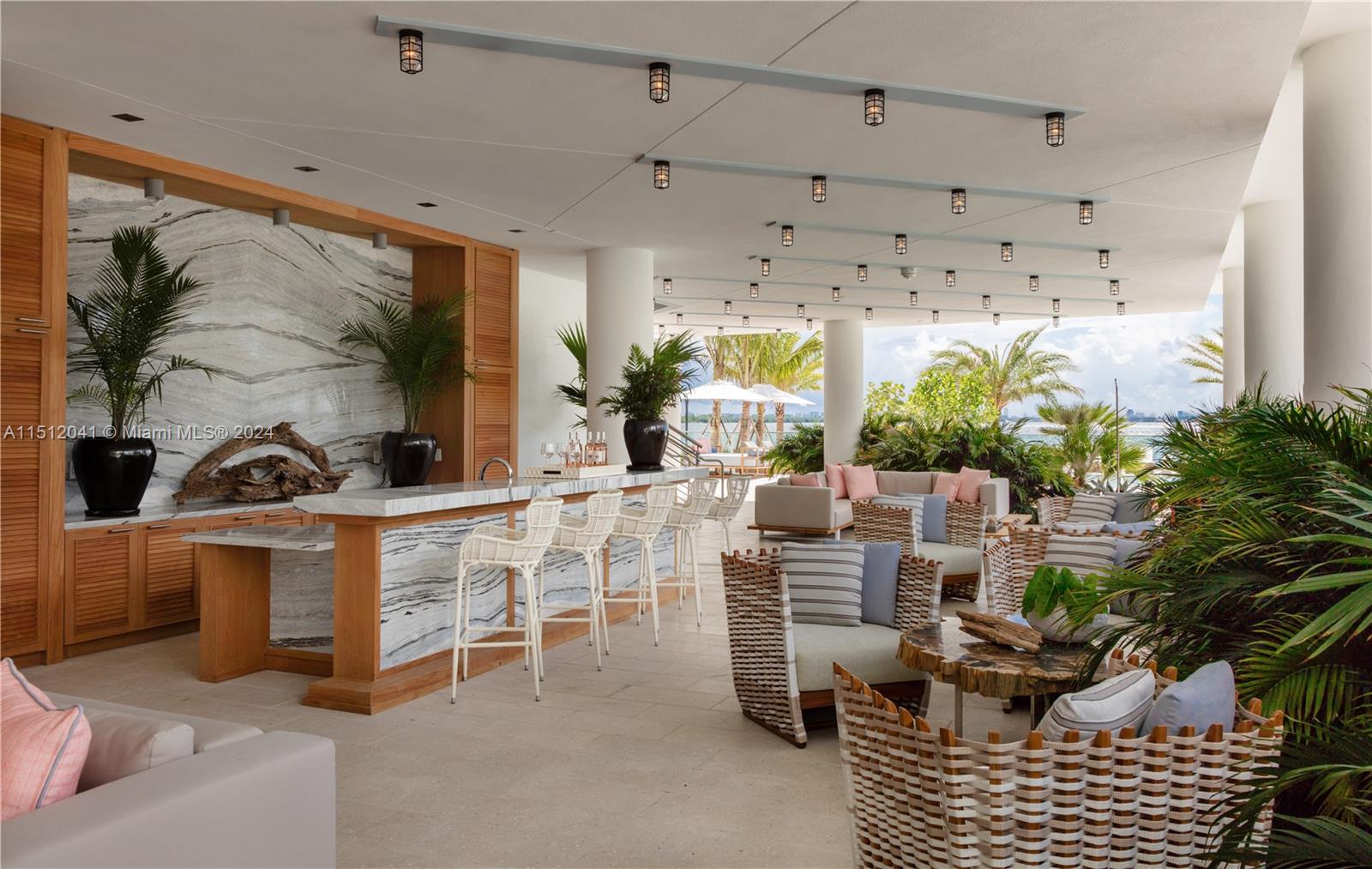 2900 NE 7th Ave 3707, Miami, Florida 33137, 3 Bedrooms Bedrooms, ,4 BathroomsBathrooms,Residential,For Sale,2900 NE 7th Ave 3707,A11512041