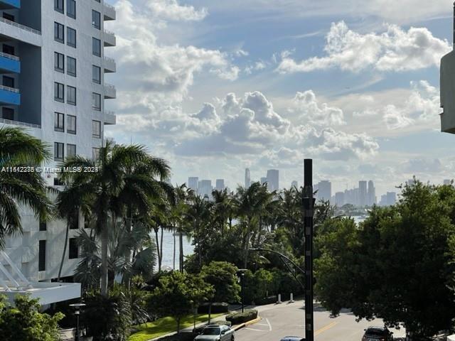 1401 Bay Rd 403, Miami Beach, Florida 33139, 2 Bedrooms Bedrooms, ,2 BathroomsBathrooms,Residential,For Sale,1401 Bay Rd 403,A11512278