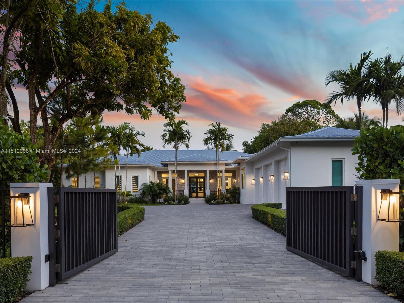 7920 122nd St, Pinecrest, FL, 33156 United States, 5 Bedrooms Bedrooms, ,6 BathroomsBathrooms,Residential,For Sale,122nd St,A11512008