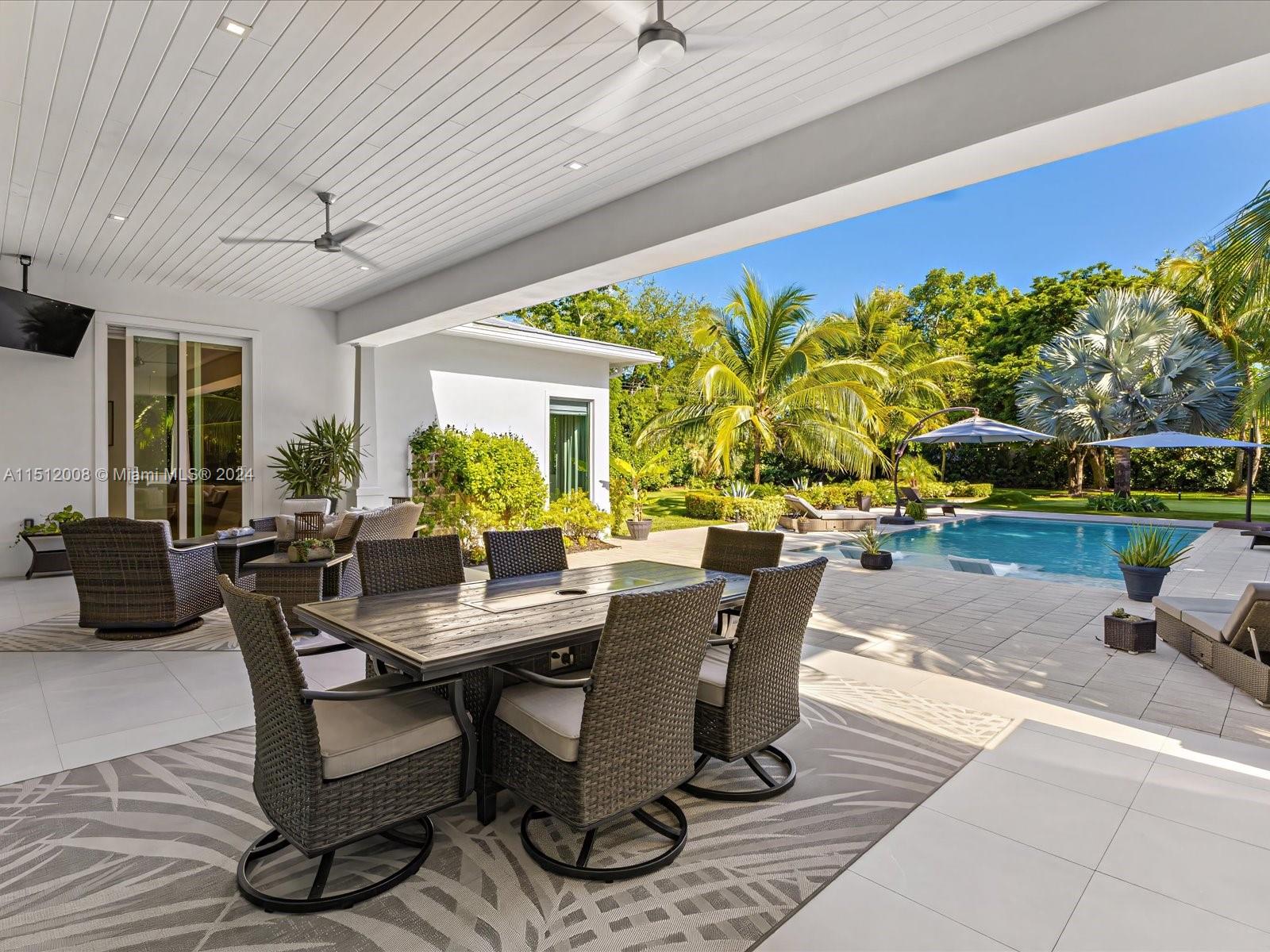 7920 122nd St, Pinecrest, FL, 33156 United States, 5 Bedrooms Bedrooms, ,6 BathroomsBathrooms,Residential,For Sale,122nd St,A11512008