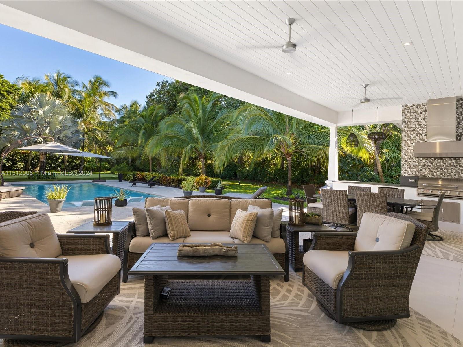 7920 122nd St, Pinecrest, FL, 33156 United States, 5 Bedrooms Bedrooms, ,6 BathroomsBathrooms,Residential,For Sale,122nd St,A11512008