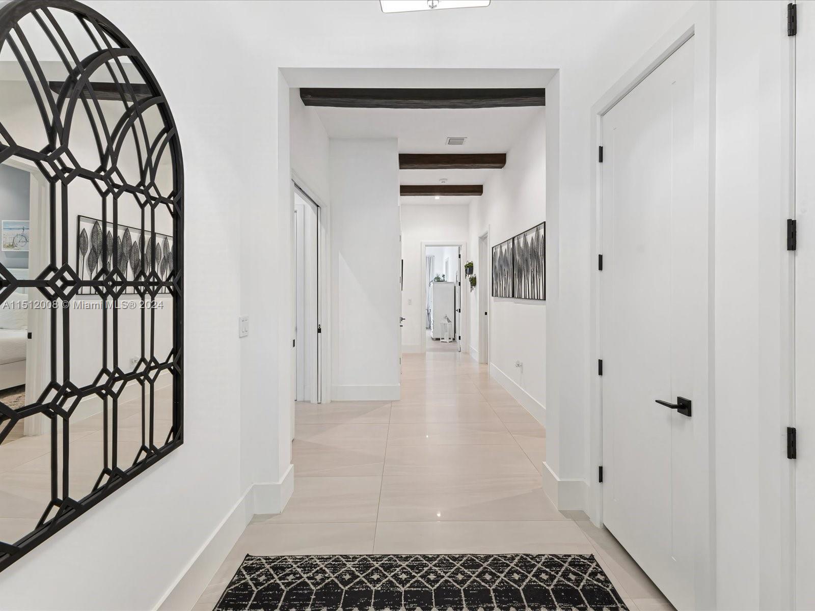 Bedroom Three Bathroom