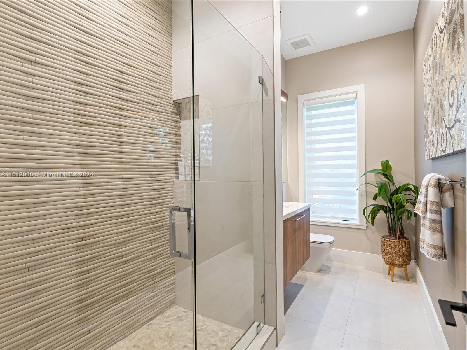 Bedroom Five Bathroom